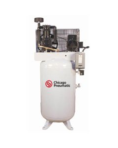 CPCRCP-7583V image(0) - Chicago Pneumatic RCP-7583V/80V Air Compressor 208-230/3
