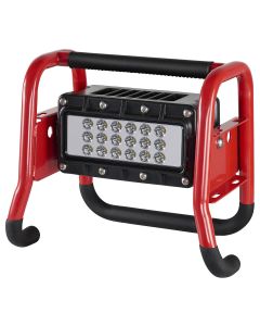 STL46000 image(0) - Streamlight Portable Scene Light II - 120V AC/12V DC - Red