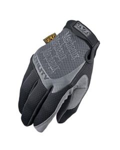 MECH15-05-009 image(0) - Mechanix Wear UTILITY 1.5 BLACK MEDIUM