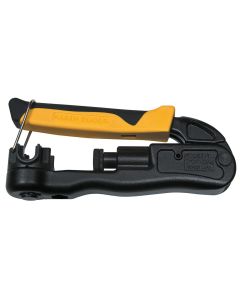 Klein Tools Heavy-Duty Multi-Connector Compression Crimper