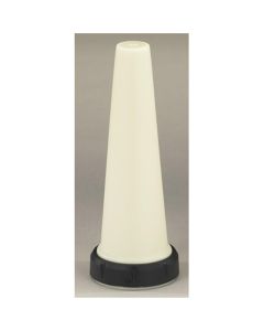 STL75943 image(0) - Streamlight Safety Wand - PolyStinger LED, PolyStinger DS LED, PolyStinger LED HAZ-LO - Glow in the Dark - White