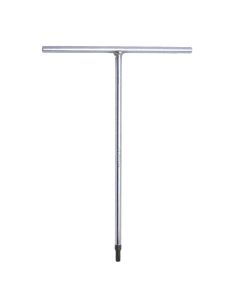 KKN157T-T25 image(0) - Ko-ken USA 157T-T25 T Handle TORX T25 - Length 250 x 180 mm