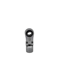 VIMNORA109 image(0) - VIM Tools 9MM RATCHETING ATTACHMENT