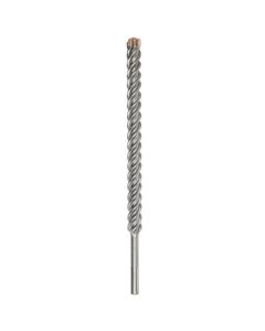 DWTDW5827 image(0) - DEWALT 1-3/8-Inch By 18-Inch By 22-1/2-Inch 4-Cutter SDS Max Rotary Hammer Bit