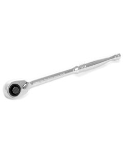 WLMW32101 image(0) - Wilmar Corp. / Performance Tool 1/2" Drive Quick Release Teardrop Ratchet
