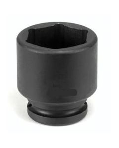 GRE3032M image(0) - Grey Pneumatic 3/4" Drive x 32mm Standard Socket