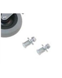 SUNRS8057B image(0) - SUNEX Plastic Corner Bumpers For 8057 Series Cart