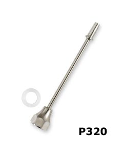 SUR320 image(0) - Milwaukee Sprayer P320 - 3" Spray Head Extension