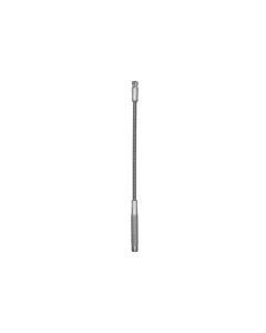 VIMFWE64 image(0) - VIM Tools 3/8&rdquo; M X 1/4&rdquo; F DR. FLEX WOBBLE EXTENSION, 12&rdquo; OAL
