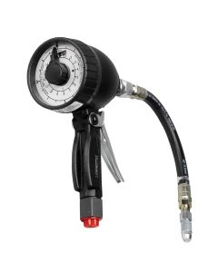 Alemite 3685-F Mechanical Lube Meter