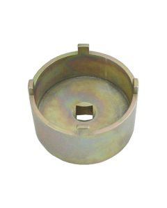 CTA8924 image(0) - CTA Manufacturing GM ProShear Nut Socket 2.375" DRW Trucks
