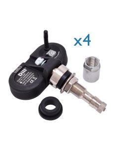 DIL1604-V image(1) - Dill Air Controls 1604-V Aftermarket BLE TPMS Valve