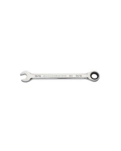 KDT86950 image(0) - GearWrench 13/16 Inch 90-Tooth 12 Point Ratcheting Combination Wrench