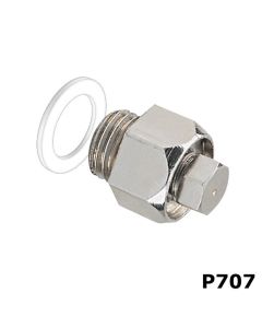 SUR707 image(0) - Milwaukee Sprayer P707 - Extra Extra Fine Spray Nozzle