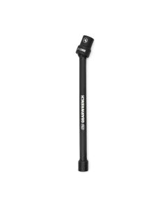 KDT84494 image(1) - GearWrench 3/8 Inch Drive 6 Point X-Core Pinless Universal Impact Metric Extension Socket 14mm