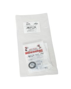 Lisle JCMCT10005 1-inch 1 Clip & 1 O-Ring Set 5 pk