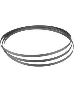 DWTDW3983B image(0) - DEWALT 18 Tpi Portable Band Saw Blade (.020-Inch (100-Pack)