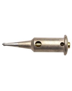 Weller .031" Single Flat Tip for PSI100 Butane Soldering Iron
