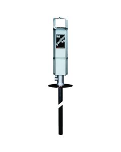 BLK1150-010 image(0) - Balcrank 50:1 Panther Grease Pump, Bare, 120# Keg