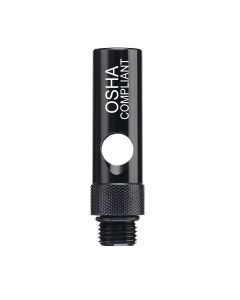 Legacy Manufacturing Flexzilla Xtreme-Flo Safety Nozzle