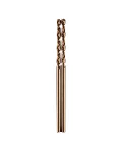 Milwaukee Tool 1.5mm COBALT RED HELIX Bit