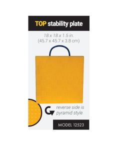 ESC12523 image(0) - ESCO CribLok Top Plate