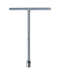 KKN104M-8 image(0) - Ko-ken USA 104M-8 T Handle Socket 8mm 6 point Length 250 x 200mm