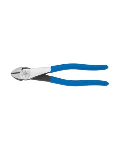 KLED2000-28 image(0) - Klein Tools 2000 Series Diag-Cutting Pliers Hi-Leverage