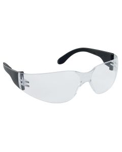 SAS5345 image(0) - SAS Safety NSX Safety Eyewear - Black