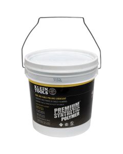 KLE51017 image(0) - Klein Tools Premium Synthetic Polymer One Gallon