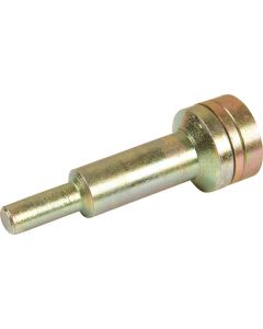WLMW5313 image(0) - Wilmar Corp. / Performance Tool Cut-Off Wheel Mandrel