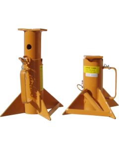 ESCO Forklift Style Jack Stands-13 Ton Lifting Capacity
