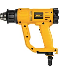 DWTD26950 image(0) - DeWalt Heat Gun