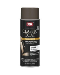 SEM17433 image(0) - SEM Paints Classic Coat Very Dk Cashmere
