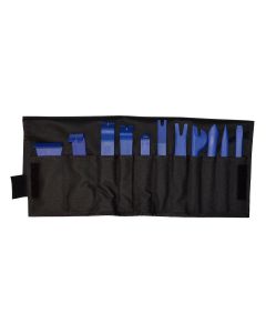 Horizon Tool 11 PC TRIM TOOL KIT IN POUCH