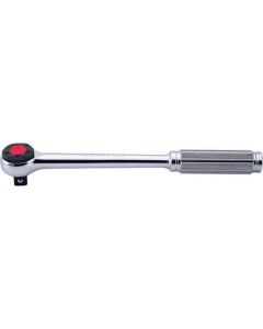 KKN4752N image(0) - Ko-ken USA 4752N 1/2 Square Drive Ratchet Handle 45 teeth Length 250 mm Metal Handle