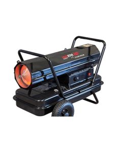 MRHF105502 image(0) - Mr. Heater Kerosene Heater 140K BTU