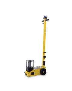 ESC10390 image(1) - ESCO 22 Ton Hydraulic Service Jack
