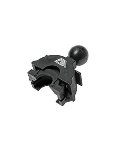 CTA2763 image(1) - CTA Manufacturing Benz A/C Low Side Coupler Wrench