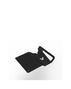 VYPLP-ACC-PR image(0) - Vyper Industrial Low-Pro Polisher Rack
