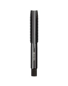 MLW49-57-5160 image(0) - Milwaukee Tool 1/2"-13 NC Straight Flute Plug Tap