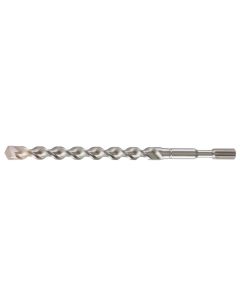 Milwaukee Tool Spline Bit 2-Cutter 7/8" x 16"