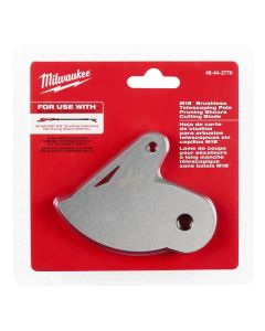 MLW48-44-2770 image(2) - Milwaukee Tool M18 Brushless Telescoping Pole Pruning Shears Cutting Blade