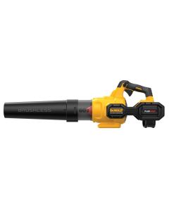 DWTDCBL772B image(0) - DeWalt DEWALT 60V Max Flexvolt Brushless Cordless Handheld Axial Blower (Tool Only)