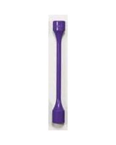 LTI1500EE image(0) - Milton Industries LTI Tool By MIlton 1/2" Dr 22Mm 140 Ft/Lb Torque Socket