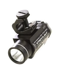 STL69140 image(0) - Streamlight Vantage - Includes (2) CR123A Lithium Batteries - Black