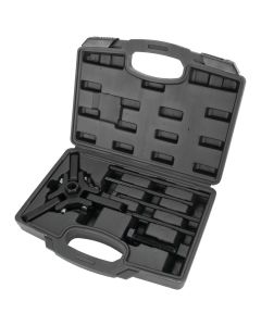WLMW89712 image(0) - Wilmar Corp. / Performance Tool Compact Harmonic Balancer Puller Kit