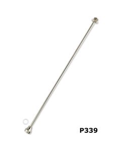 SUR339 image(0) - Milwaukee Sprayer P339 - 12" Bendable Extension