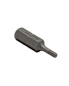 VIMVI5HI764 image(0) - VIM Tools 7/64'' HEX - 5/16'' DR.  IMPACT BIT 1.25'' LONG