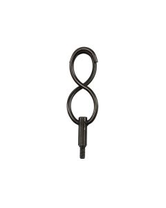 KLE56430 image(0) - Klein Tools Mid Flex Glow Rod, 30-Foot
